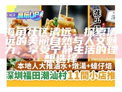 海角社区的监管机制与责任落实探讨